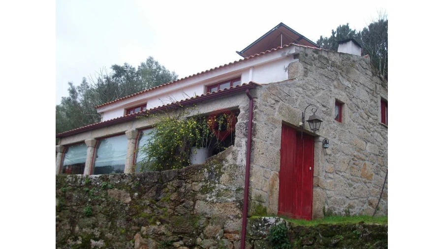 Moradia T3 para Venda em Merufe Foto 17