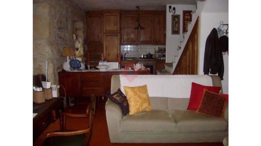 Moradia T3 para Venda em Merufe Foto 4