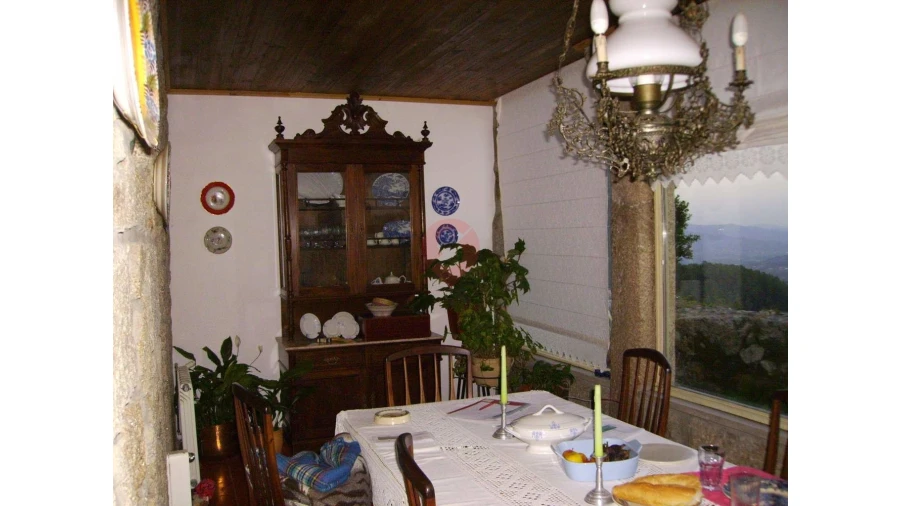 Moradia T3 para Venda em Merufe Foto 5