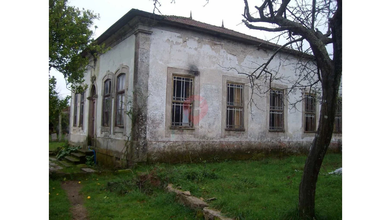 Moradia T3 para Venda em Merufe Foto 20