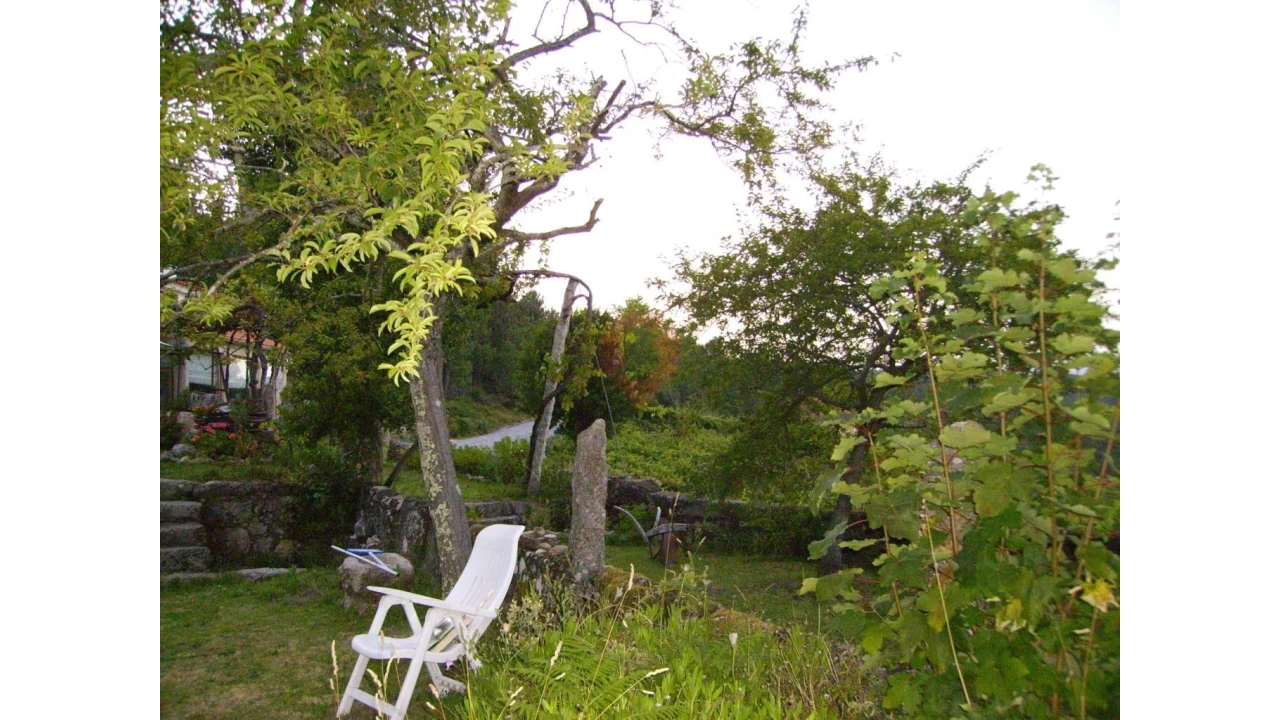 Moradia T3 para Venda em Merufe Foto 13