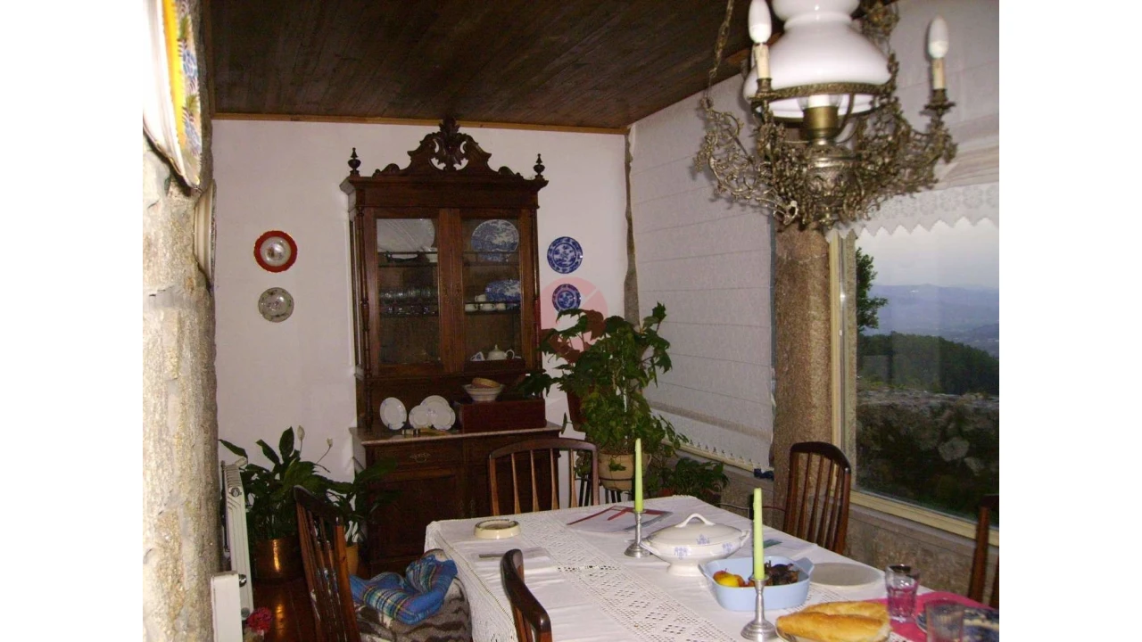 Moradia T3 para Venda em Merufe Foto 5