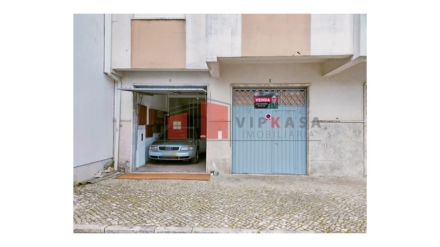 Garagem para Venda em Cacém e São Marcos Foto 6