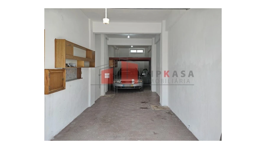 Garagem para Venda em Cacém e São Marcos Foto 3
