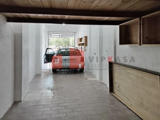 Garagem para Venda em Cacém e São Marcos Foto 5