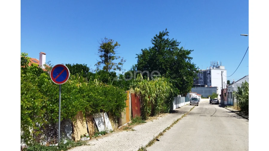 Terreno para Venda em Baixa da Banheira e Vale da Amoreira Foto 6
