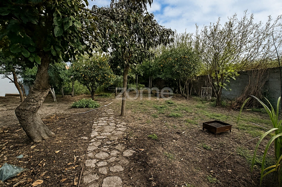 Terreno para Venda em Baixa da Banheira e Vale da Amoreira Foto 4