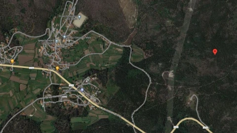 Terreno Agricola ou Rústico para Venda em Tamel (Santa Leocádia) e Vilar do Monte