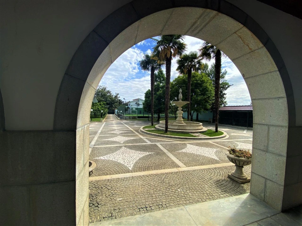 Quinta T5 para Venda em Lama Foto 5