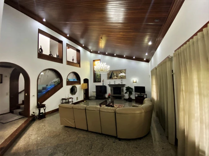 Quinta T5 para Venda em Lama Foto 11