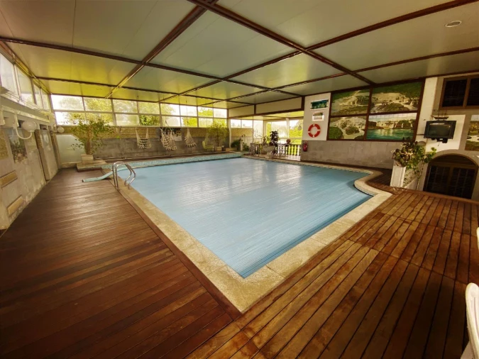 Quinta T5 para Venda em Lama Foto 15