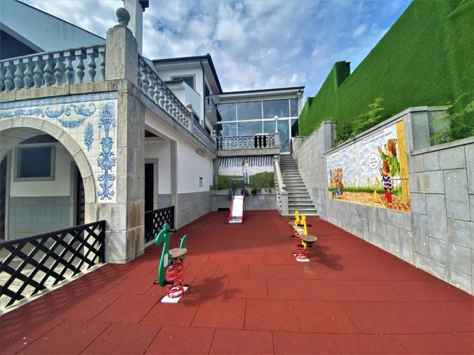 Quinta T5 para Venda em Lama Foto 18