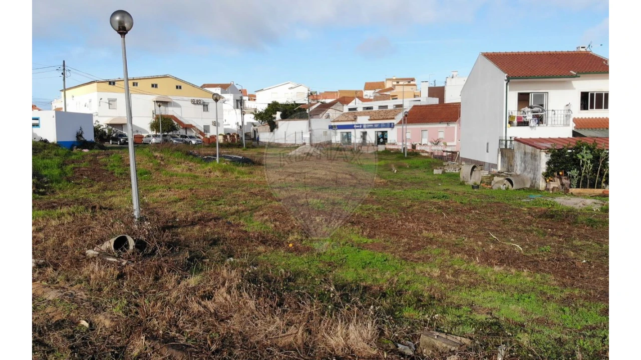 Terreno para Venda em A dos Cunhados e Maceira Foto 24