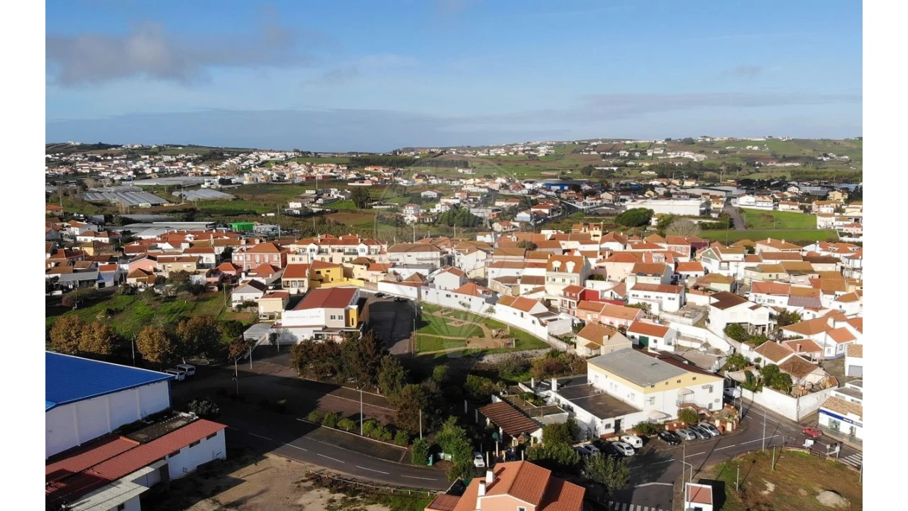 Terreno para Venda em A dos Cunhados e Maceira Foto 12