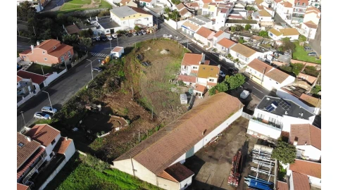 Terreno para Venda em A dos Cunhados e Maceira