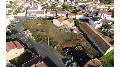 Terreno para Venda em A dos Cunhados e Maceira
