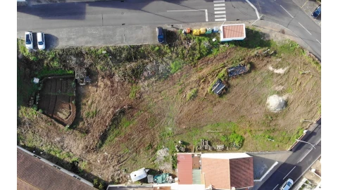Terreno para Venda em A dos Cunhados e Maceira