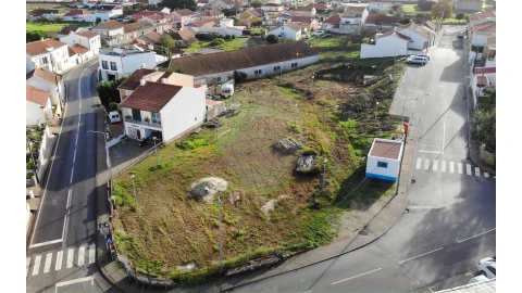 Terreno para Venda em A dos Cunhados e Maceira