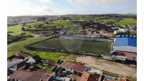 Terreno para Venda em A dos Cunhados e Maceira