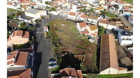 Terreno para Venda em A dos Cunhados e Maceira
