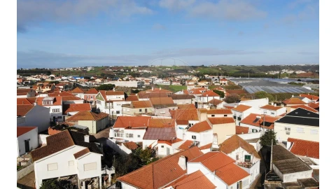 Terreno para Venda em A dos Cunhados e Maceira