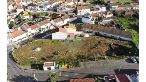 Terreno para Venda em A dos Cunhados e Maceira