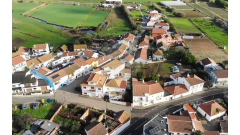 Terreno para Venda em A dos Cunhados e Maceira
