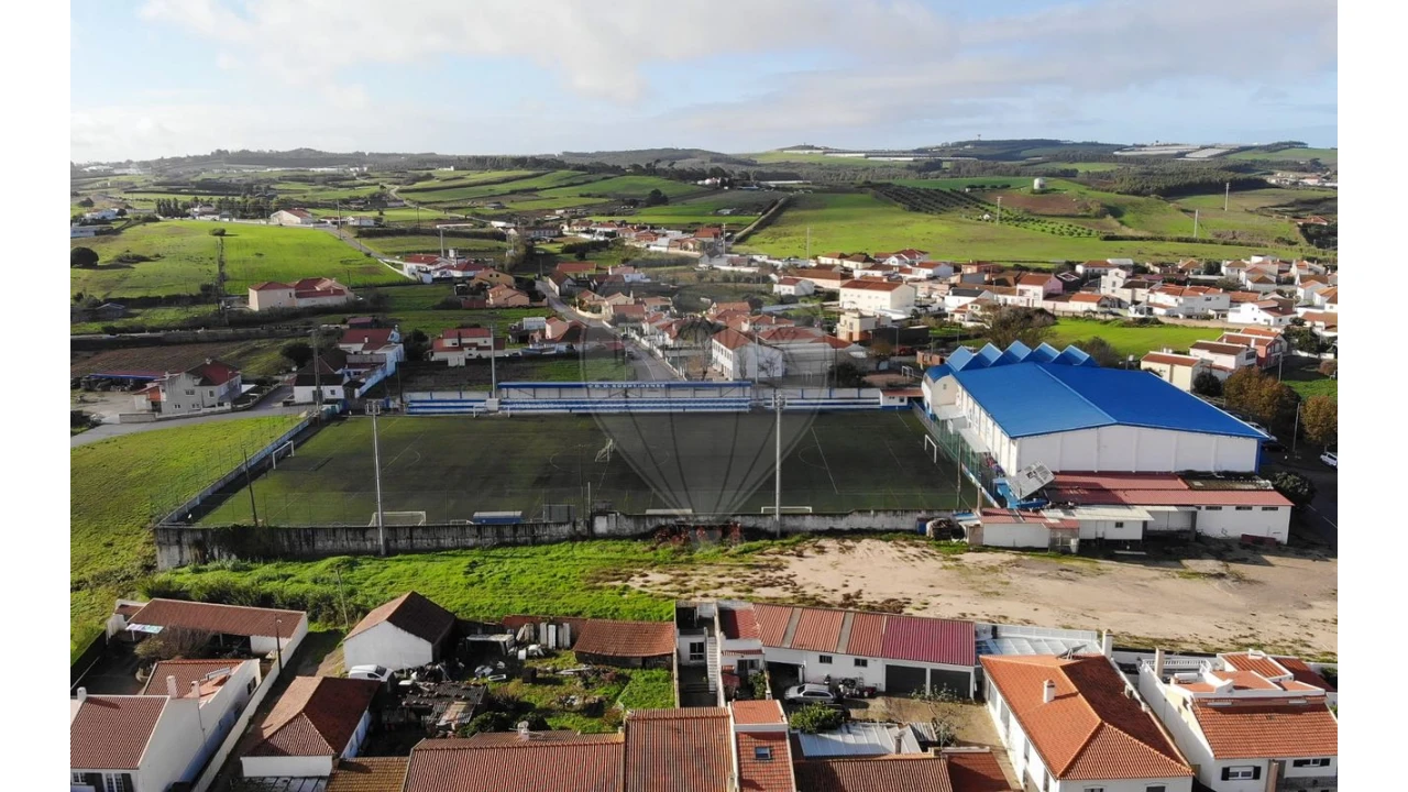 Terreno para Venda em A dos Cunhados e Maceira Foto 18