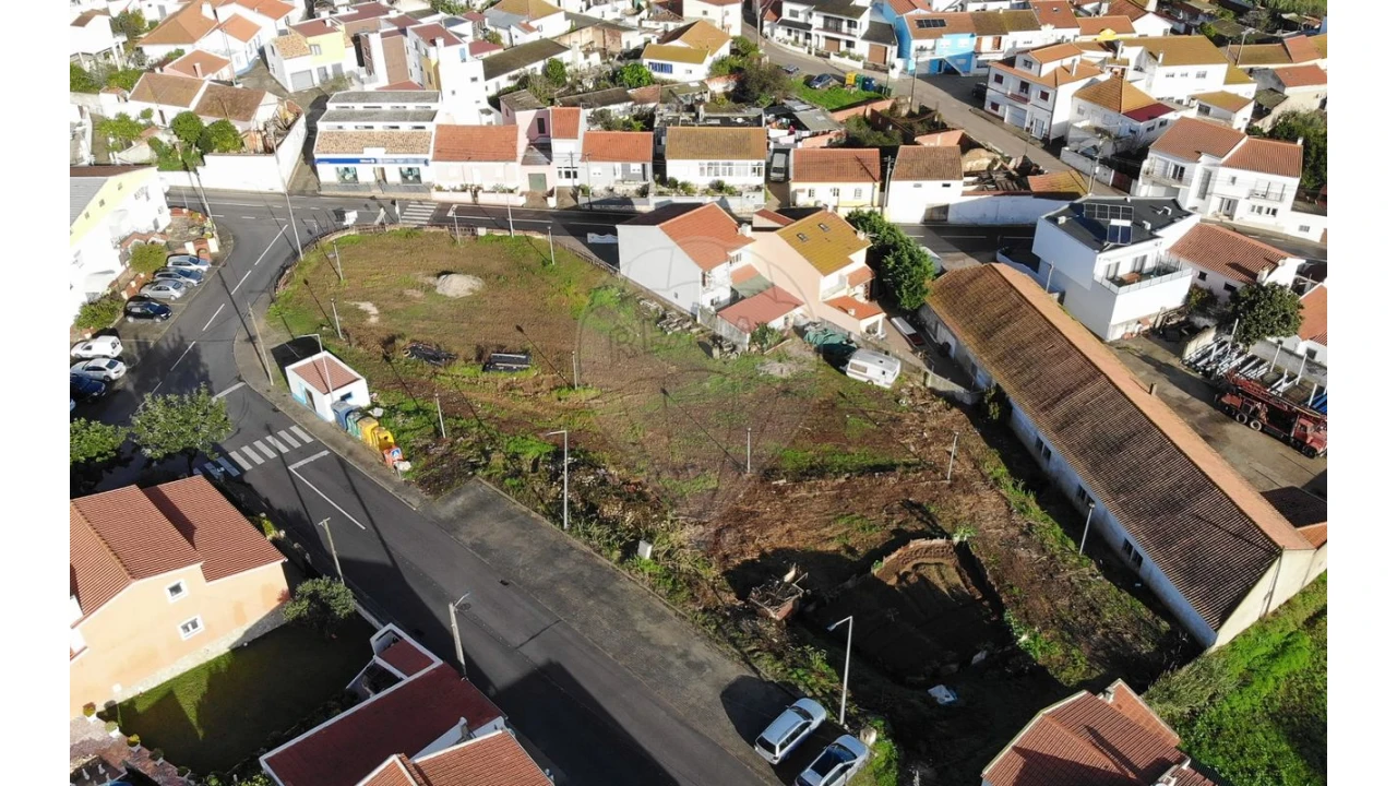 Terreno para Venda em A dos Cunhados e Maceira Foto 8