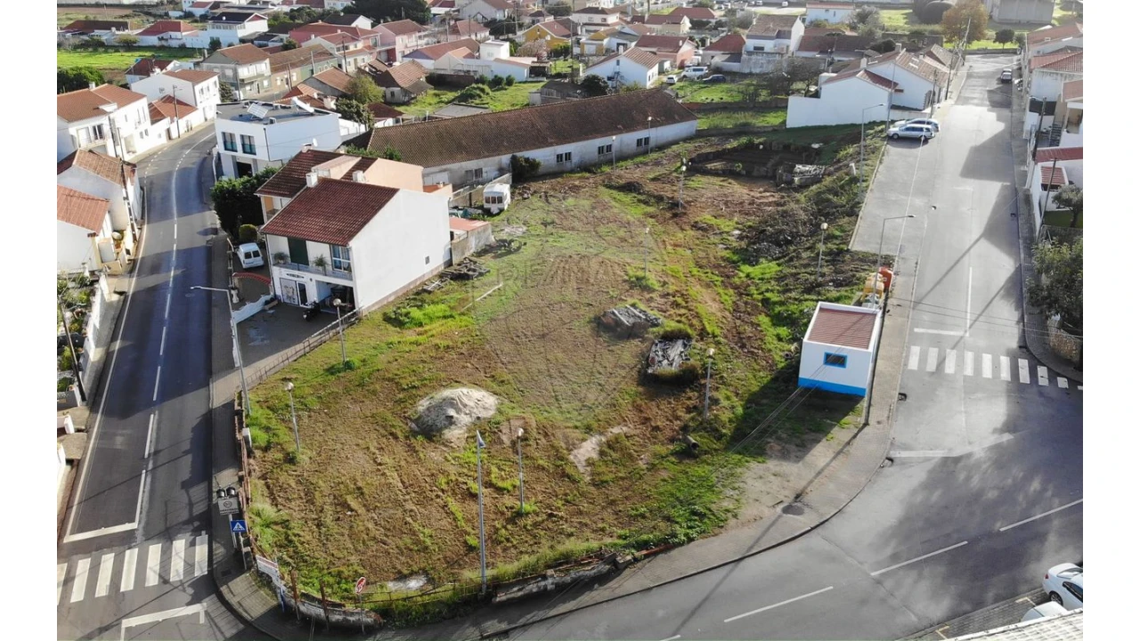 Terreno para Venda em A dos Cunhados e Maceira Foto 15