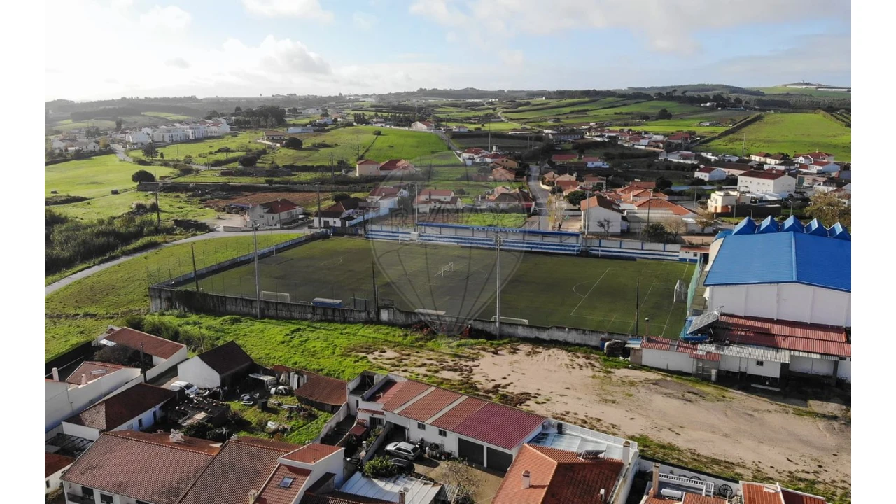 Terreno para Venda em A dos Cunhados e Maceira Foto 17
