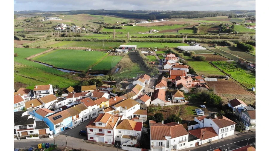 Terreno para Venda em A dos Cunhados e Maceira Foto 27