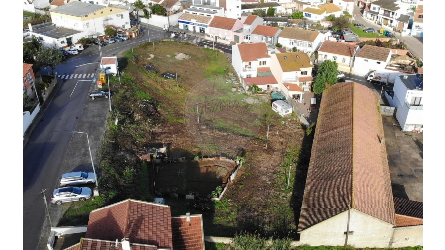 Terreno para Venda em A dos Cunhados e Maceira Foto 21