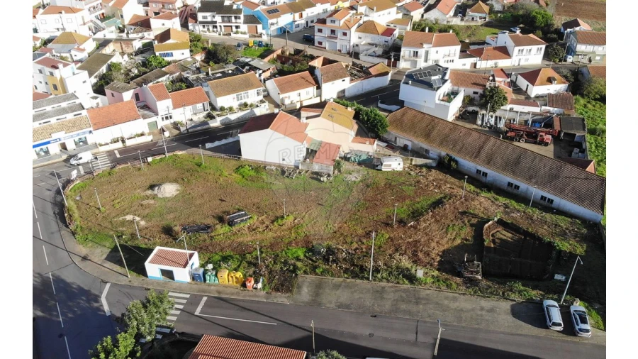 Terreno para Venda em A dos Cunhados e Maceira Foto 7