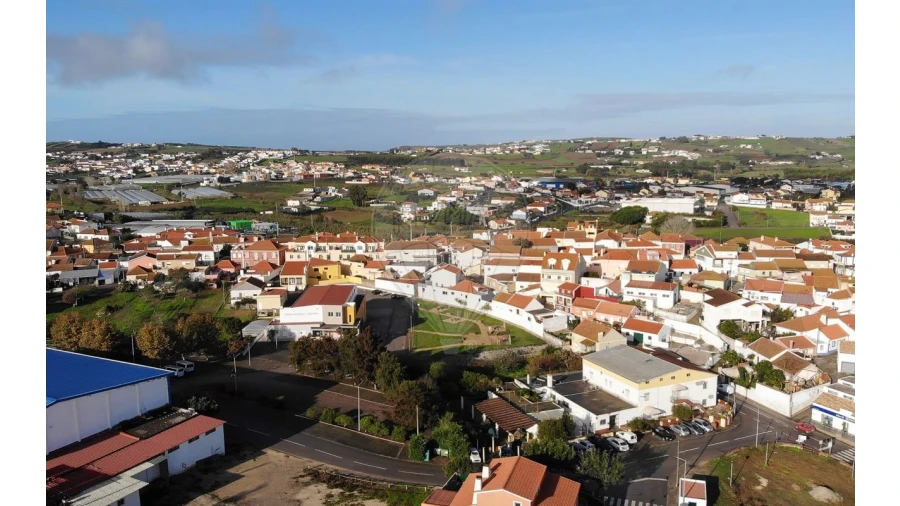 Terreno para Venda em A dos Cunhados e Maceira Foto 12