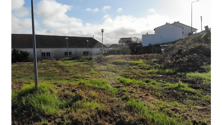 Terreno para Venda em A dos Cunhados e Maceira Foto 25