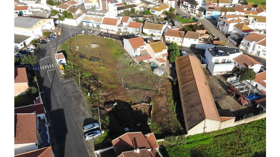 Terreno para Venda em A dos Cunhados e Maceira Foto 9