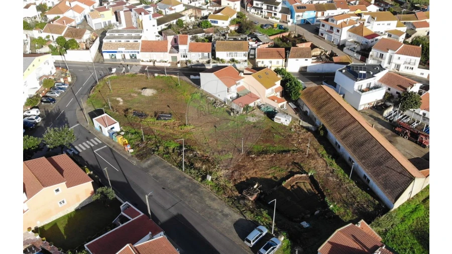 Terreno para Venda em A dos Cunhados e Maceira Foto 8