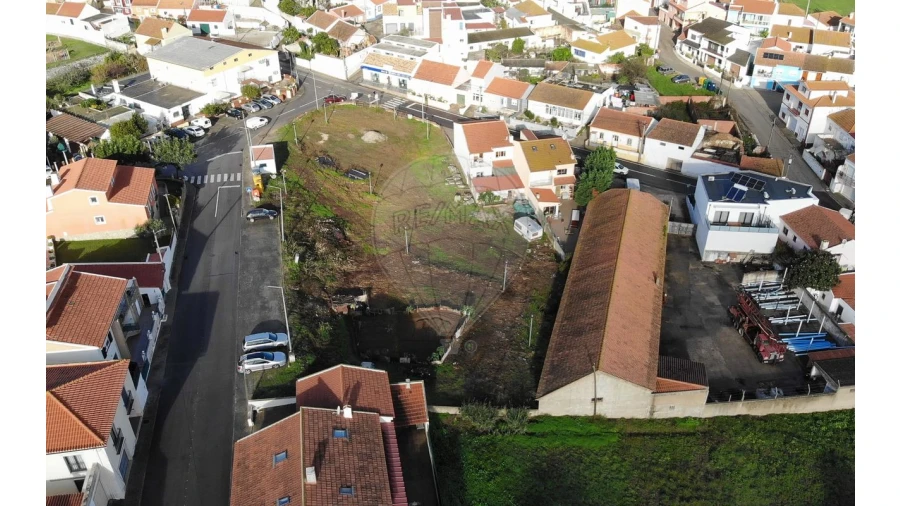 Terreno para Venda em A dos Cunhados e Maceira Foto 20