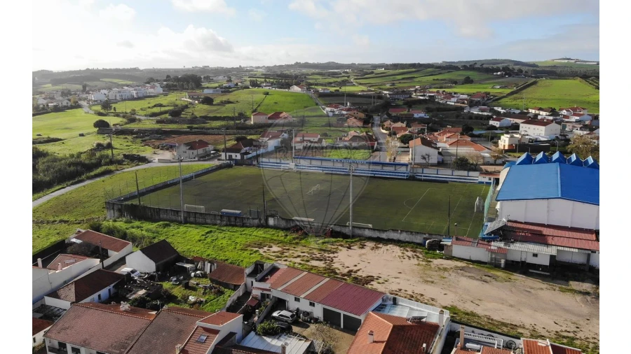Terreno para Venda em A dos Cunhados e Maceira Foto 17