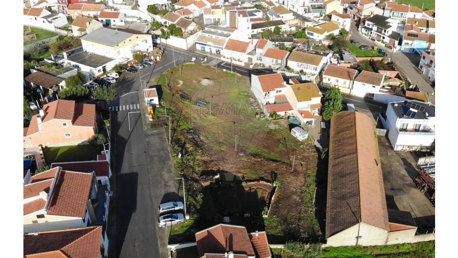 Terreno para Venda em A dos Cunhados e Maceira Foto 10