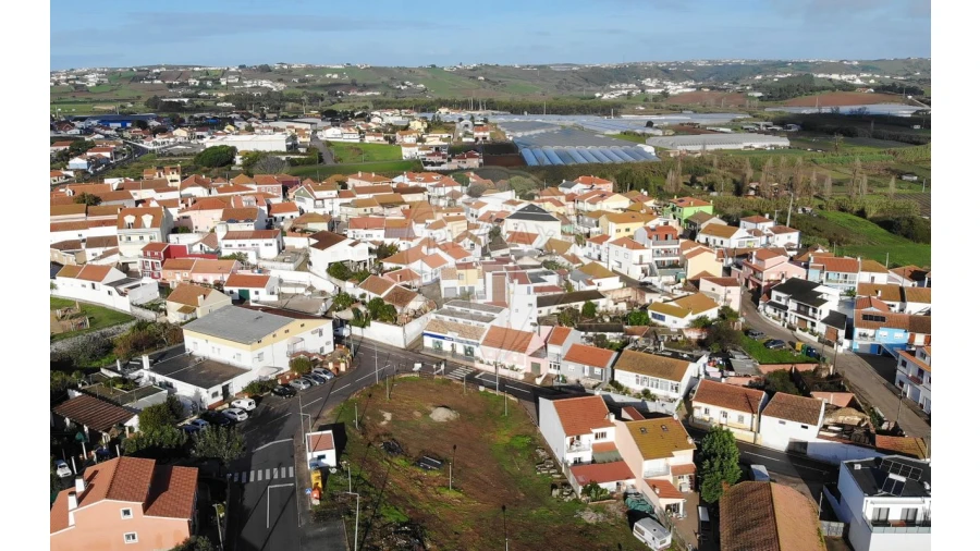 Terreno para Venda em A dos Cunhados e Maceira Foto 11