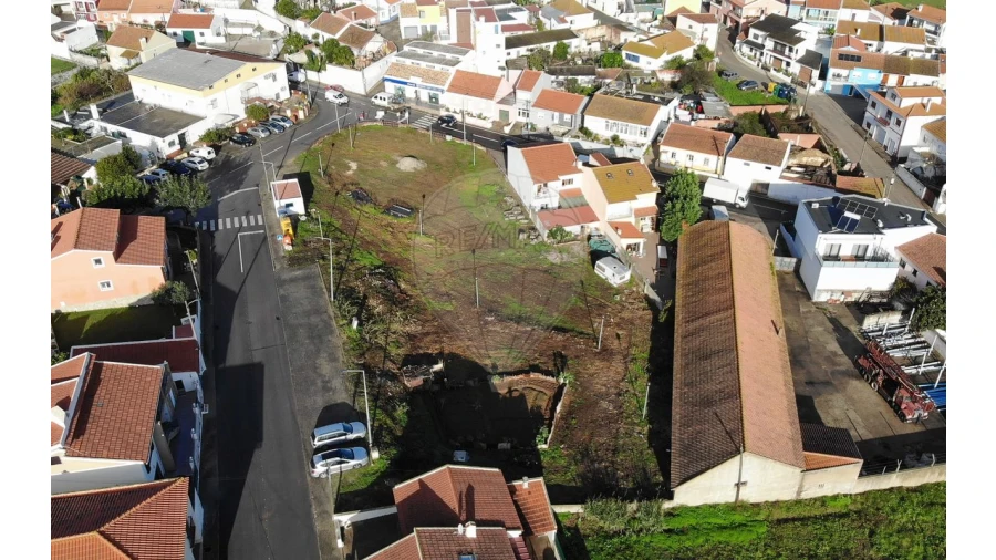 Terreno para Venda em A dos Cunhados e Maceira Foto 13
