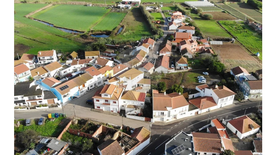 Terreno para Venda em A dos Cunhados e Maceira Foto 28