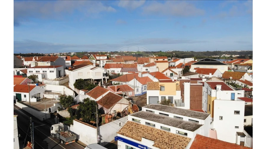 Terreno para Venda em A dos Cunhados e Maceira Foto 22