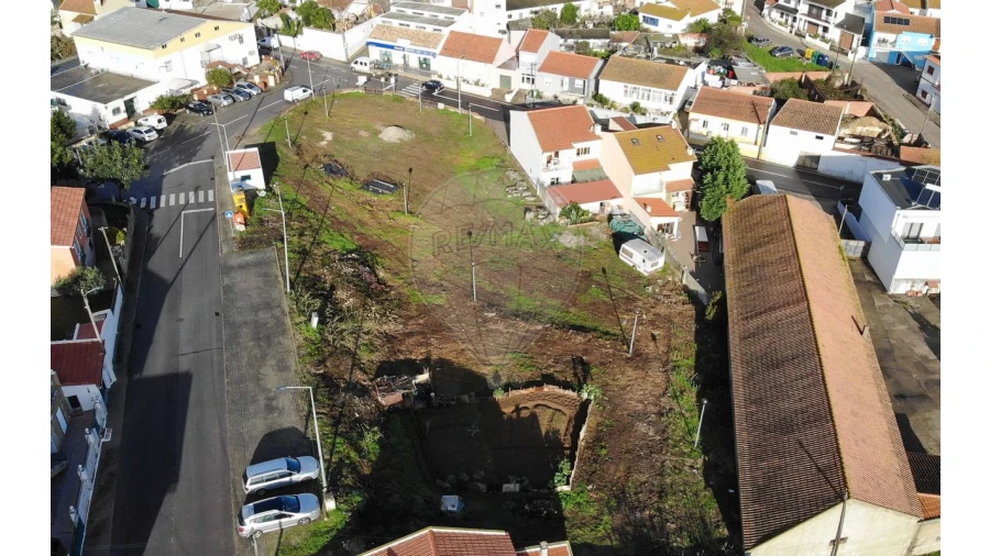 Terreno para Venda em A dos Cunhados e Maceira Foto 14