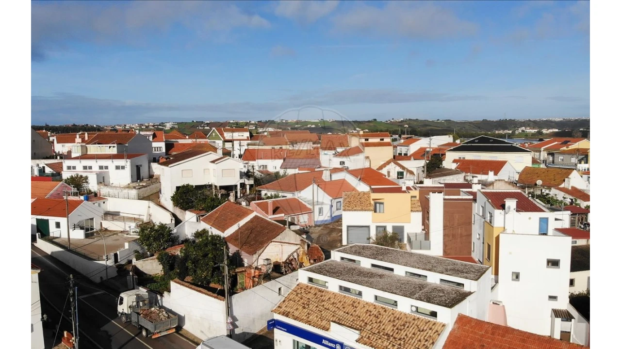 Terreno para Venda em A dos Cunhados e Maceira Foto 22