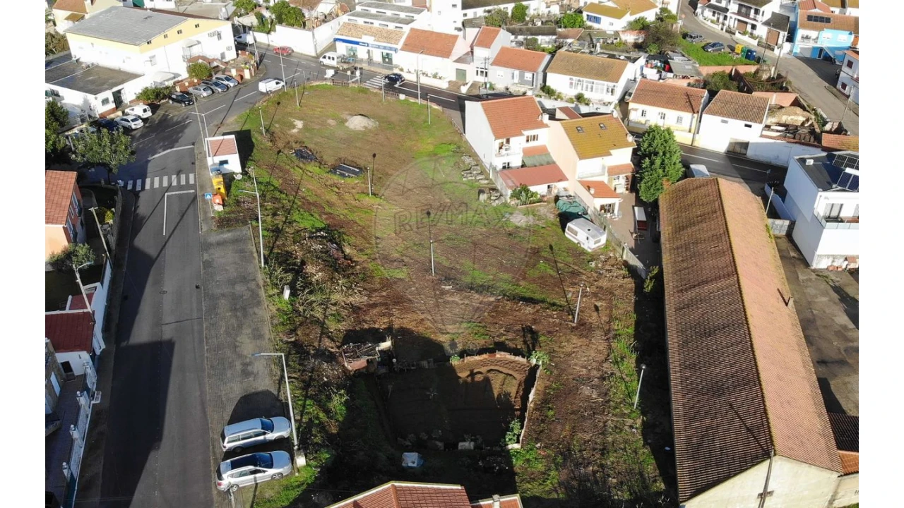 Terreno para Venda em A dos Cunhados e Maceira Foto 14