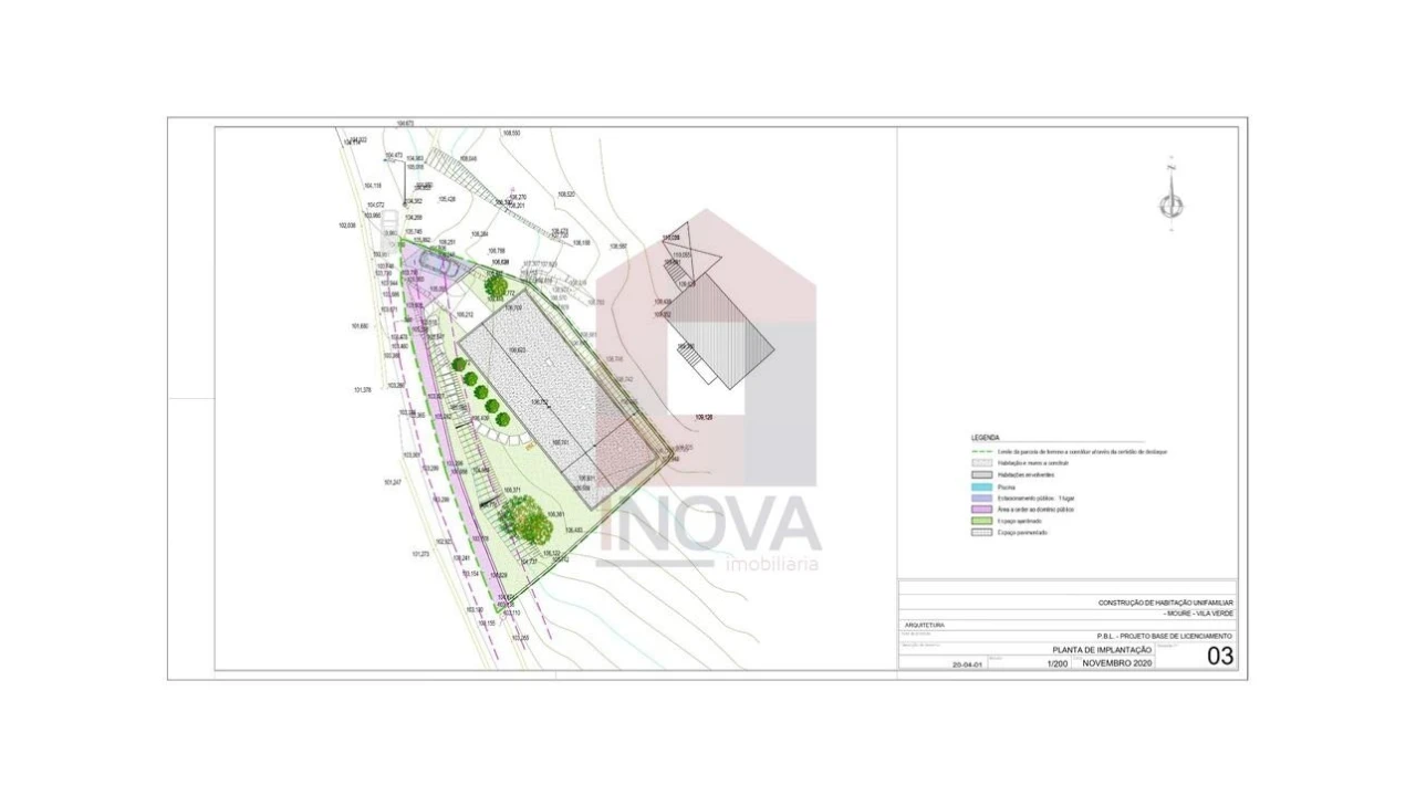 Moradia T3 para Venda em Pico de Regalados, Gondiães e Mós Foto 6