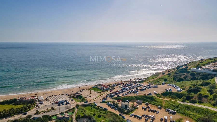 Apartamento T0 para Venda em Lagos (São Sebastião e Santa Maria) Foto 18